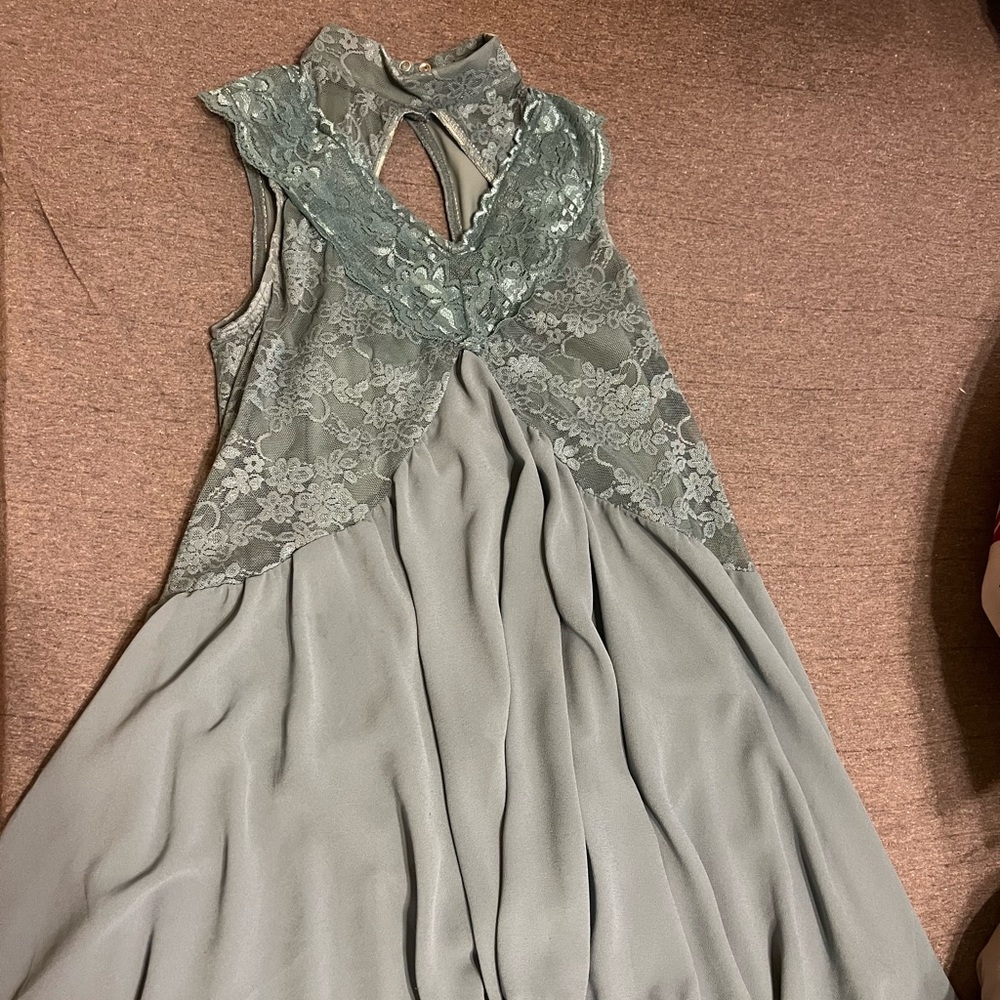 Weissman Dance Costume-Large Child
